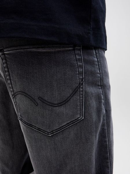 Jack & Jones Shorts "JJIRICK JJICON I.K. SHORTS GE 062 SN" im Five-Pocket S günstig online kaufen