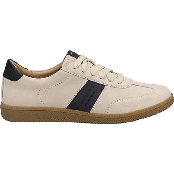 Josef Seibel  Sneaker Joleen 01, beige-schwarz günstig online kaufen