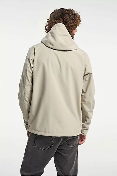 Tenson Copeland MPC Extreme Jacke Greige - Größe 3XL günstig online kaufen