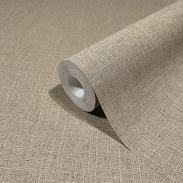 Marburg Vliestapete Tapete Lost Linen, geprägt, günstig online kaufen