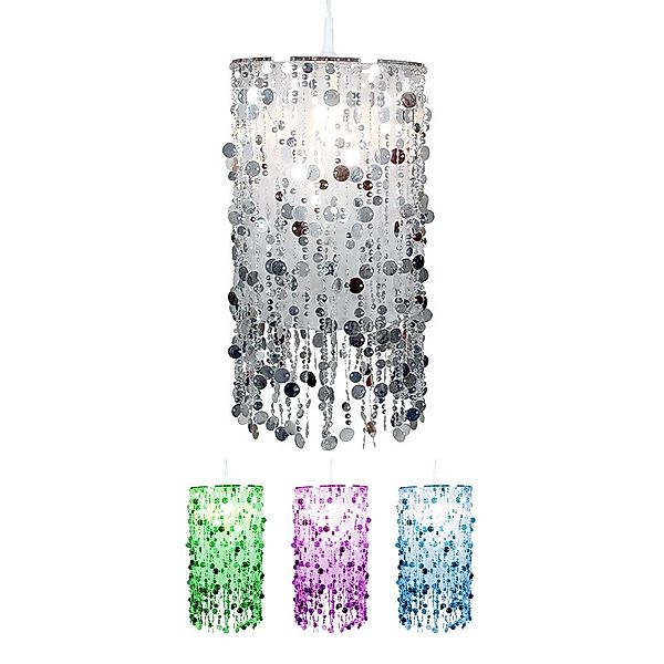 etc-shop LED Pendelleuchte, Leuchtmittel inklusive, Warmweiß, günstig online kaufen