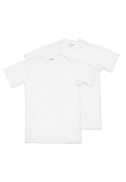 Hom Unterhemd 2er Pack Harro New (Spar-Set, 2-St) Unterhemd / Shirt Kurzarm günstig online kaufen