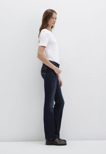 Mavi Bootcut-Jeans BELLA MID-RISE Bootcut Jeans günstig online kaufen