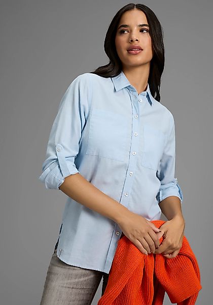 KangaROOS Hemdbluse günstig online kaufen