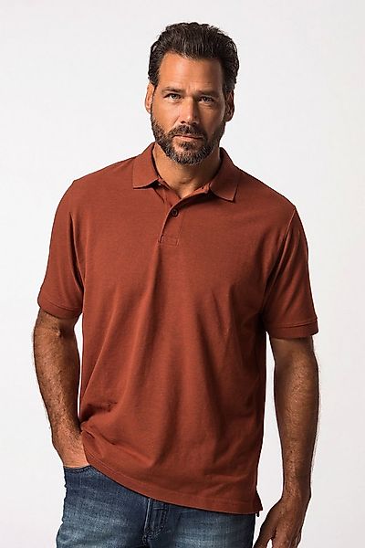 JP1880 Poloshirt Poloshirt Basic Halbarm Piqué günstig online kaufen