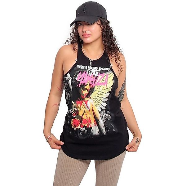 YAKUZA Tanktop Sorrow günstig online kaufen