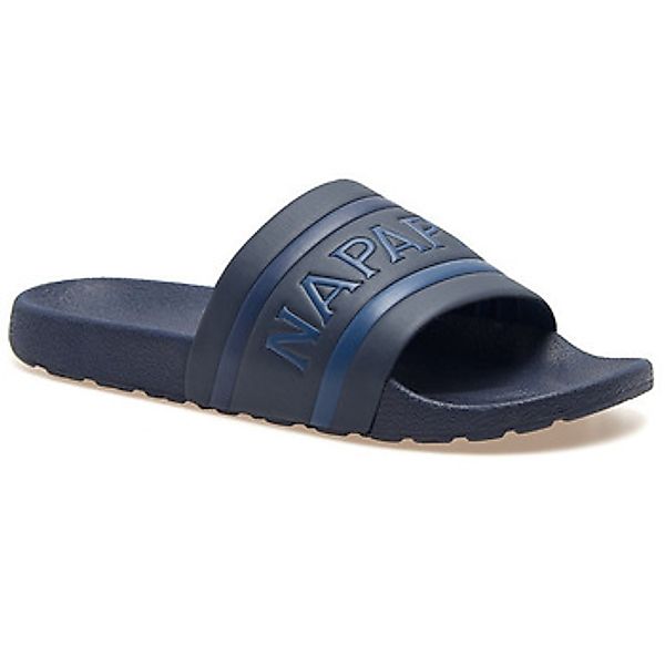 Napapijri  Zehensandalen Claquettes  S4STREAM01/SYN günstig online kaufen