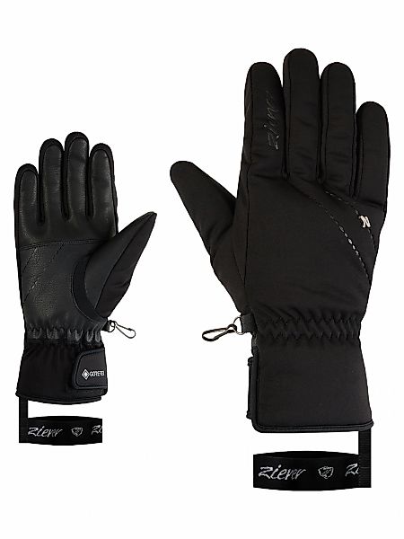 Ziener Skihandschuhe "KAINOA-Z GTX glove lady" günstig online kaufen