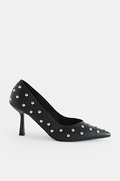 Next Forever Comfort® Pumps mit Nietenbesatz günstig online kaufen