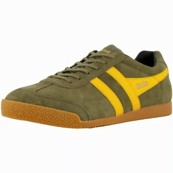 Gola  Sneaker Harrier CMA192-XY günstig online kaufen