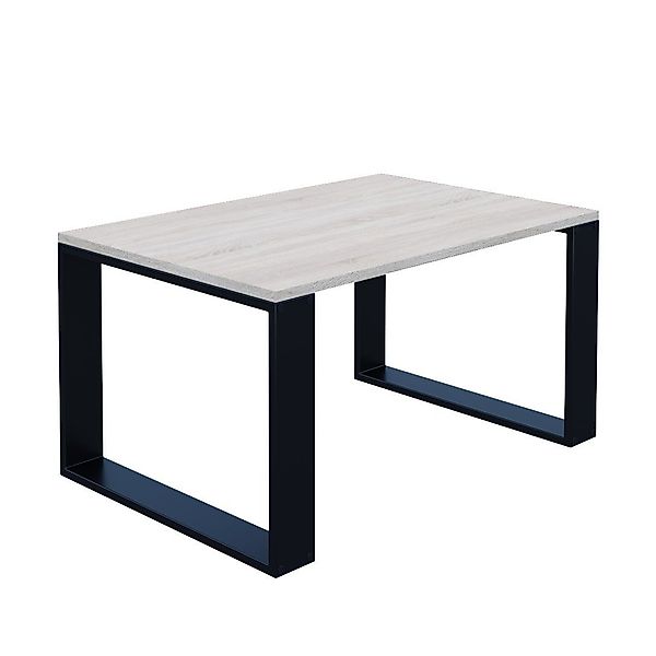 AKKE Couchtisch (PVC), Außergewöhnlicher Höhe:55 cm günstig online kaufen