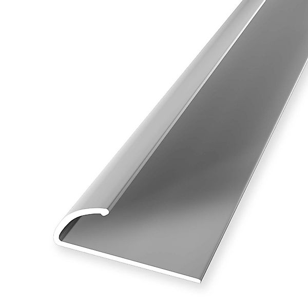 Küberit Anschlussprofil 9 x 24.5 x günstig online kaufen