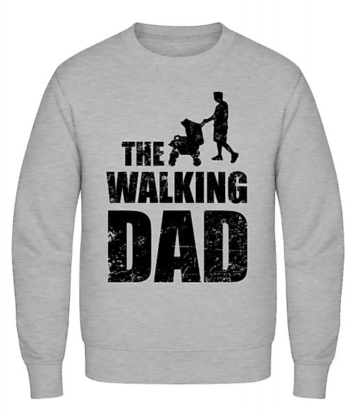 The Walking Dad · Männer Pullover günstig online kaufen