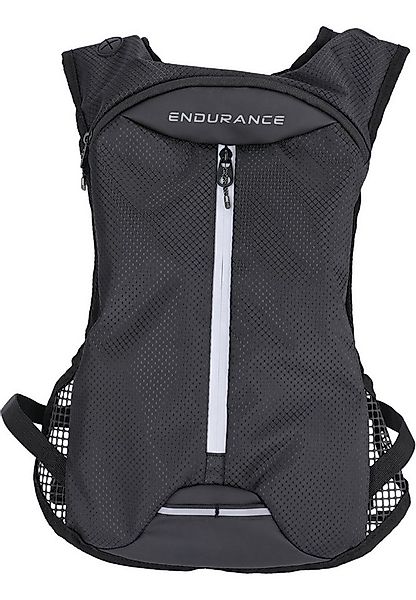 ENDURANCE Wanderrucksack Cogate, mit reflektierenden Elementen günstig online kaufen