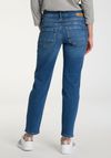 GANG 5-Pocket-Jeans 94JOLINE BOYFRIEND in cropped günstig online kaufen