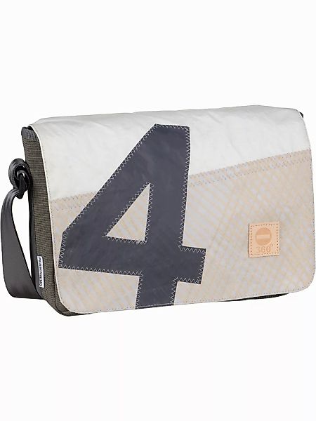 360Grad Umhängetasche Barkasse Mini, Messenger Bag günstig online kaufen