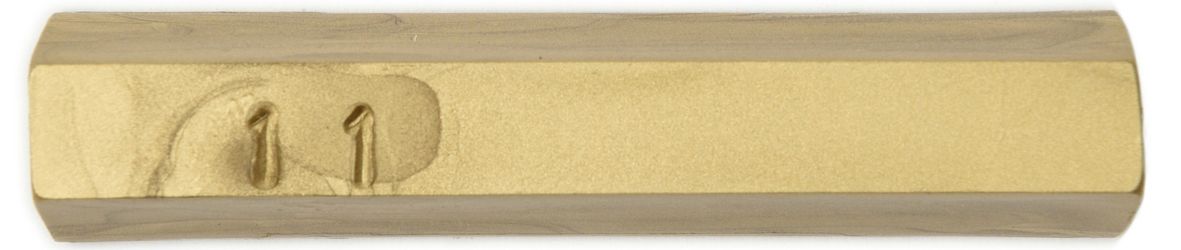 BORMA Spachtelmasse Reparatur Weichwachs KLEIN RAL7035 günstig online kaufen