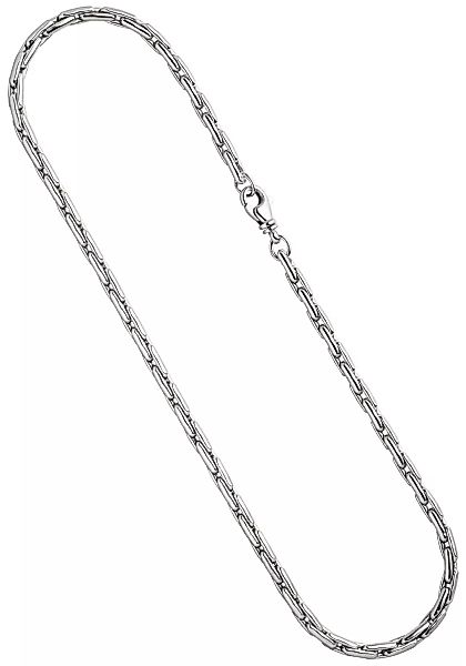 JOBO Silberkette, 925 Silber 45 cm günstig online kaufen