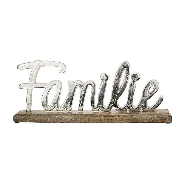 GILDE Dekofigur Indoor - Gilde Familie günstig online kaufen