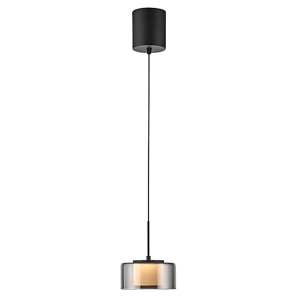 Paul Neuhaus LED Pendelleuchte RIKA, 1-flammig, günstig online kaufen