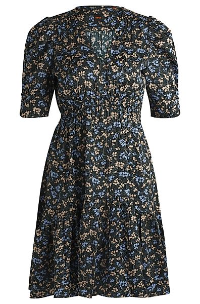 BOSS ORANGE Blusenkleid Dizziano Premium Damenmode günstig online kaufen