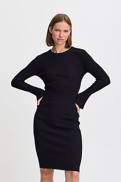 b.young Strickkleid BYMMMORLA RIB DRESS - günstig online kaufen