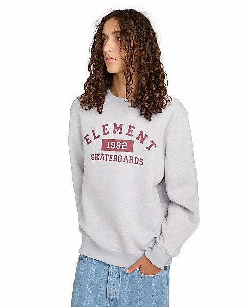 Element Sweatshirt "Home Team" günstig online kaufen