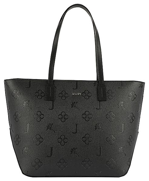 JOOP Shopper "flora stampa corelie shopper lhz", Henkeltasche Handtasche Da günstig online kaufen