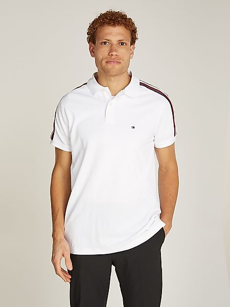 Tommy Hilfiger Poloshirt SHADOW GS REG günstig online kaufen