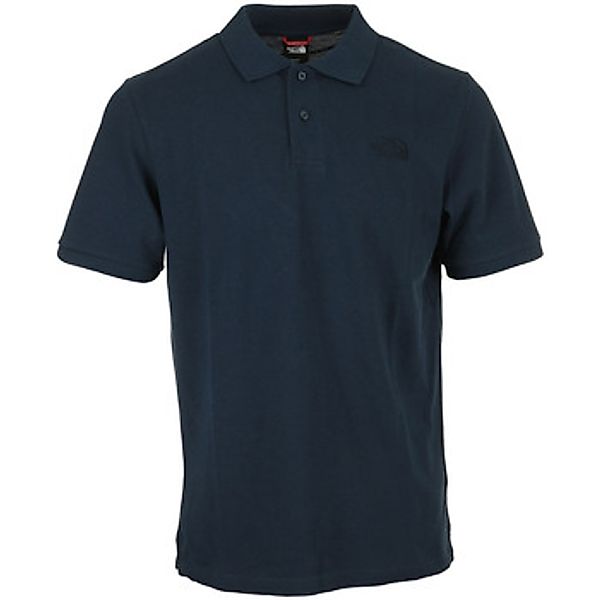 The North Face  T-Shirts & Poloshirts M Polo Piquet günstig online kaufen