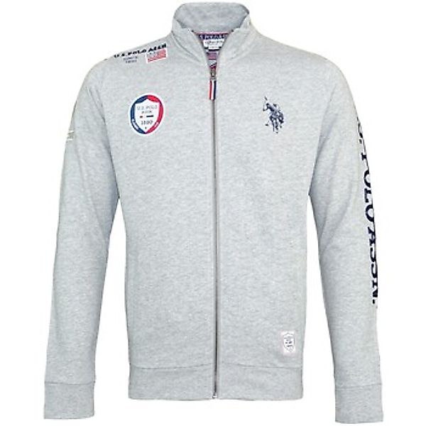 U.S Polo Assn.  Sweatshirt Jacke Sweatjacke günstig online kaufen