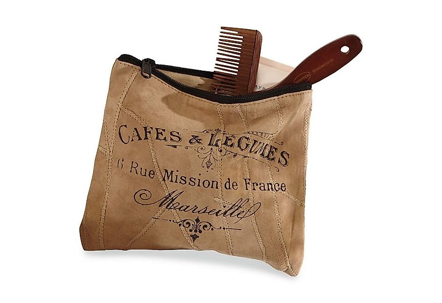 Mirabeau Handtasche Täschchen Jeannice beige günstig online kaufen