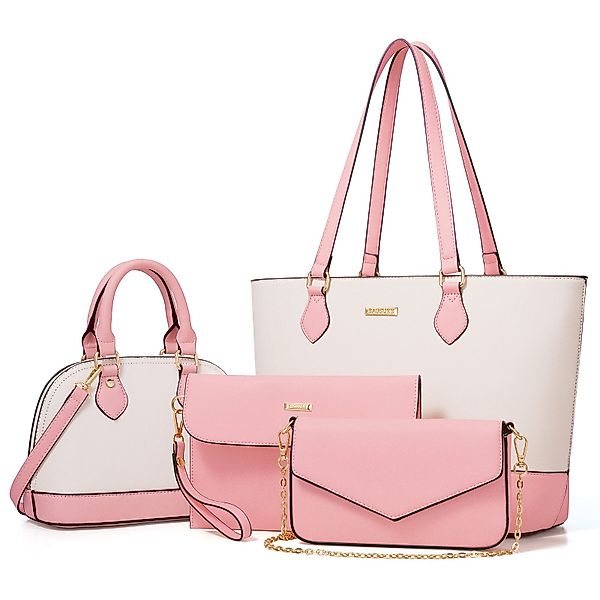 MODFU Henkeltasche Umhängetasche Handtasche Tragetasche Aktentasche günstig online kaufen