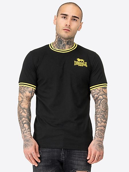 Lonsdale T-Shirt DUCANSBY günstig online kaufen