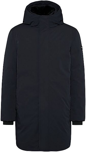 Cinque Parka CIRESISTOR mit Logopatch günstig online kaufen