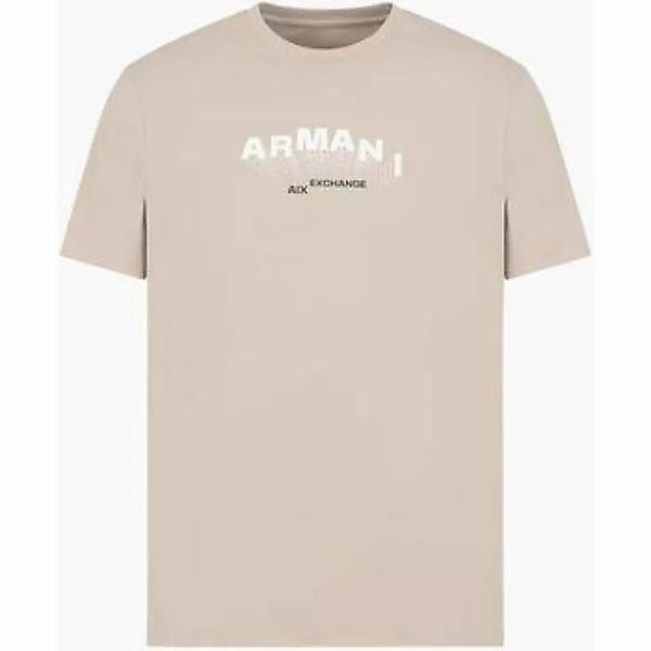 Armani Exchange  T-Shirts & Poloshirts SDZTHVZJE6Z günstig online kaufen