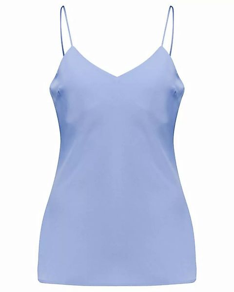 BOSS T-Shirt Damen Trägertop C_IRICE Regular Fit (1-tlg) günstig online kaufen