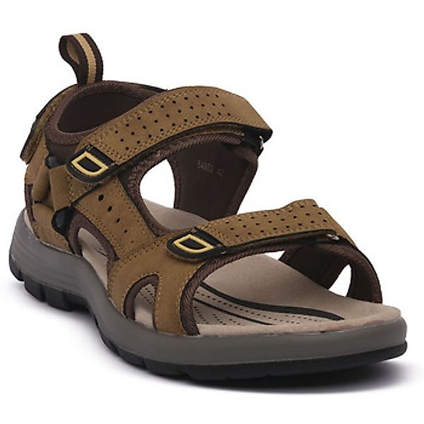 Valleverde  Sandalen TAUPE SANDALO günstig online kaufen
