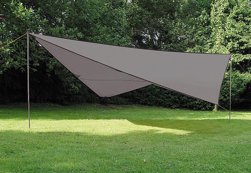 High Peak Sonnensegel Tarp günstig online kaufen