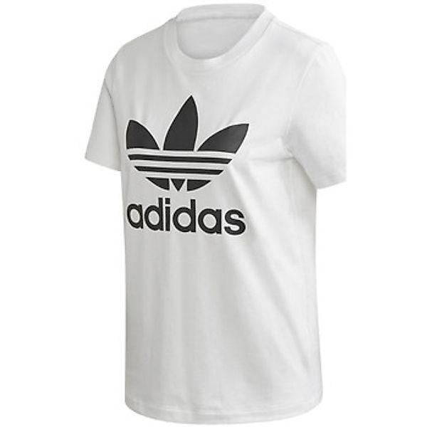 adidas  T-Shirt TREFOIL TEE günstig online kaufen