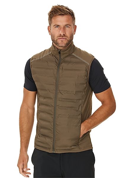 ENDURANCE Funktionsweste "MIDAN", mit wärmenden Steppeinsätzen günstig online kaufen