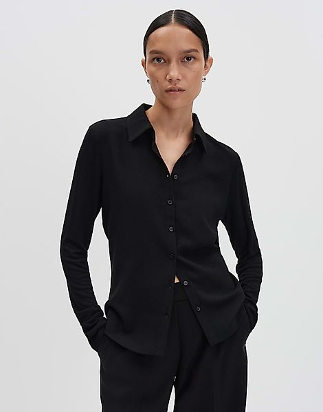 someday Blusenshirt KIRSTY Regular Button Up günstig online kaufen