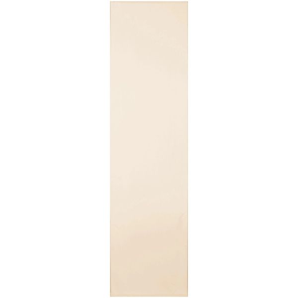 Bestlivings Flächenvorhang Ellen Mit Zubehör Beige günstig online kaufen
