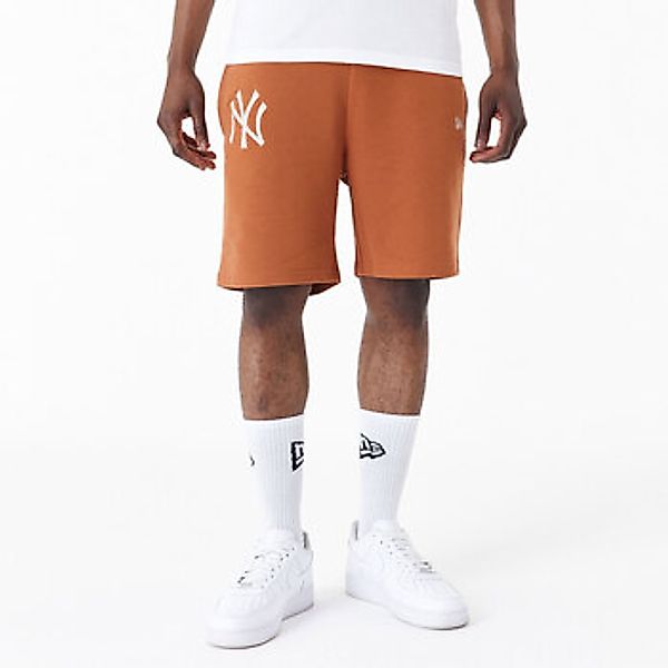 New-Era  Shorts Short New York Yankees League Essential günstig online kaufen