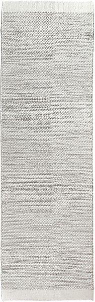 my home Wollteppich »Woolscape«, rechteckig, 10 mm Höhe, Wendeteppich, hand günstig online kaufen
