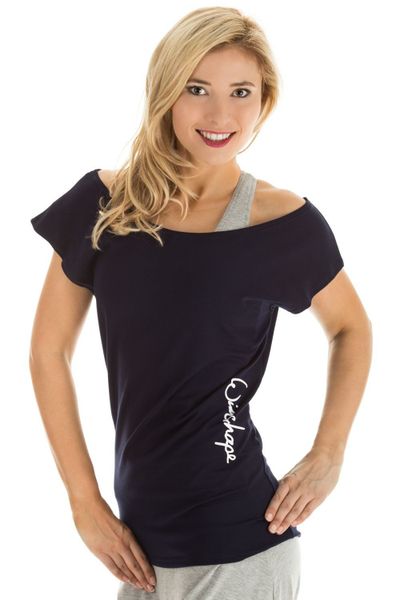 Winshape Oversize-Shirt "WTR12" Dance-Style günstig online kaufen