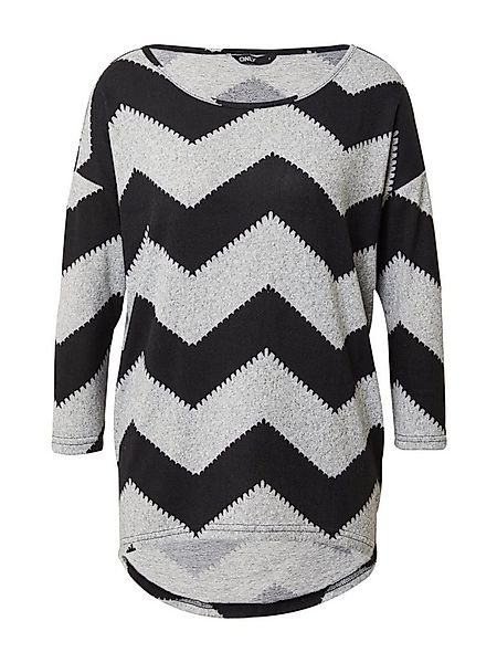 ONLY 3/4-Arm-Shirt Elcos (1-tlg) Plain/ohne Details günstig online kaufen