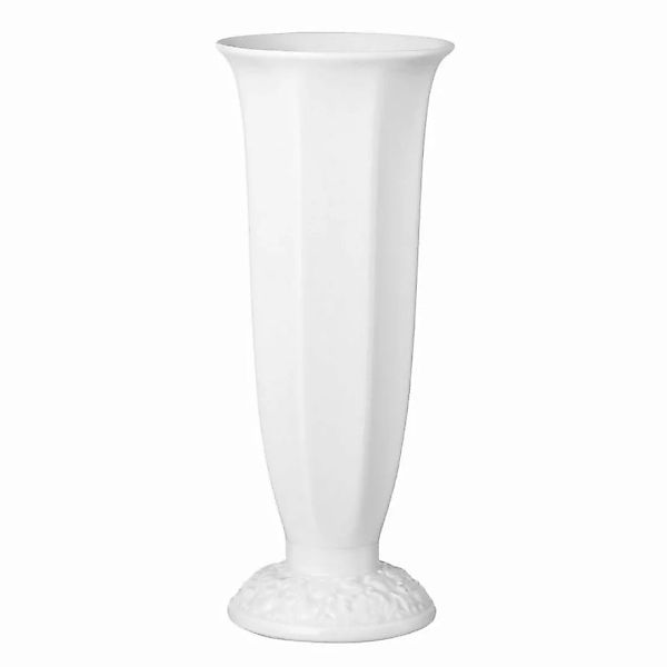 Rosenthal Maria Weiss Maria Weiss Vase 26 cm (weiss) günstig online kaufen