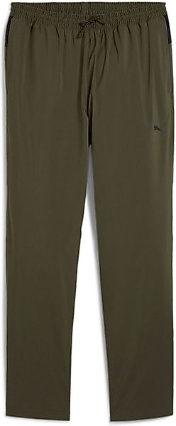 PUMA Sporthose ALWAYS ON WOVEN TAPERED günstig online kaufen