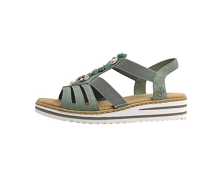 Rieker Sandalette Sandale günstig online kaufen
